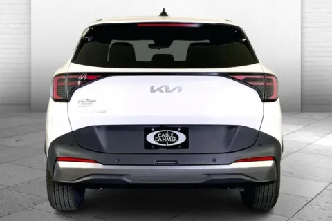 More photos of 2026 Kia Sportage EX at Cable Dahmer Kia of Lee's Summit, MO