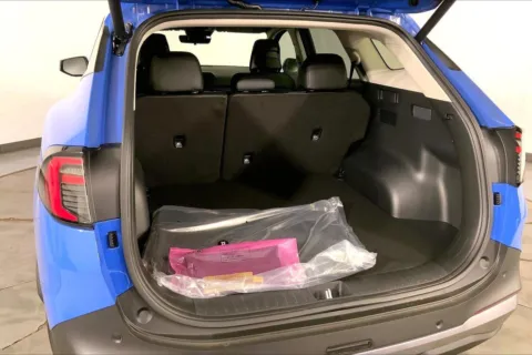 More photos of 2026 Kia Sportage EX at Cable Dahmer Kia of Lee's Summit, MO