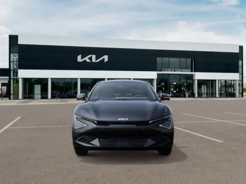 Photos of 2025 Kia EV6 Light Long Range for sale in Lee's Summit, MO at Cable Dahmer Kia of Lee's Summit