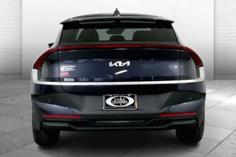 More photos of 2025 Kia EV6 Light Long Range at Cable Dahmer Kia of Lee's Summit, MO