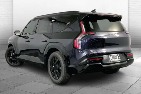 Another view of 2026 Kia EV9 Land for sale in Lee's Summit, MO at Cable Dahmer Kia of Lee's Summit