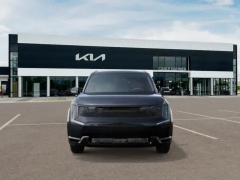 Photos of 2026 KIA EV9 Land for sale in Lee's Summit, MO at Cable Dahmer Kia of Lee's Summit