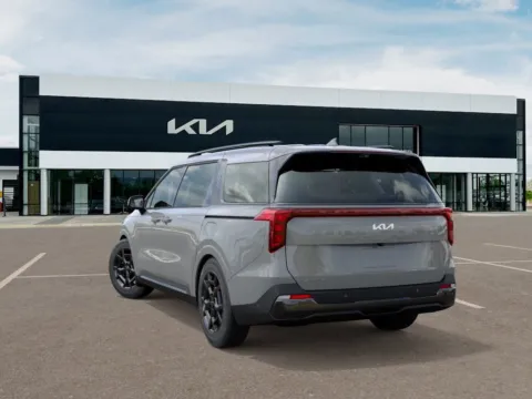 More photos of 2026 Kia Carnival SX at Cable Dahmer Kia of Lee's Summit, MO