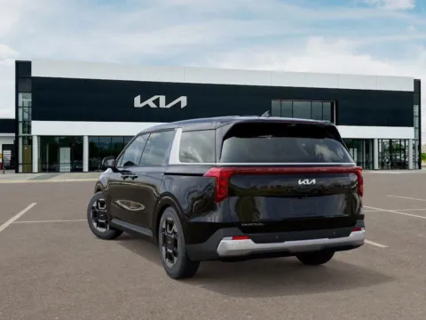 More photos of 2026 Kia Carnival EX at Cable Dahmer Kia of Lee's Summit, MO