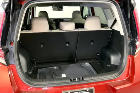 More photos of 2025 Kia Soul LX at Cable Dahmer Kia of Lee's Summit, MO