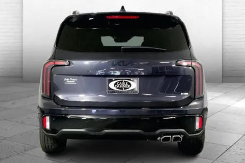 More photos of 2025 Kia Telluride SX X-Line at Cable Dahmer Kia of Lee's Summit, MO