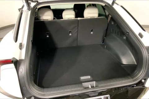 More photos of 2025 Kia EV6 Wind at Cable Dahmer Kia of Lee's Summit, MO