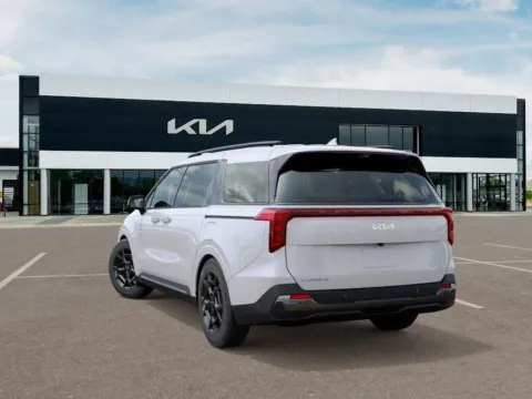 More photos of 2026 Kia Carnival SX at Cable Dahmer Kia of Lee's Summit, MO