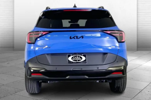 More photos of 2026 Kia Sportage X-Line at Cable Dahmer Kia of Lee's Summit, MO