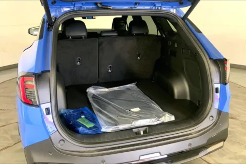 More photos of 2026 Kia Sportage X-Line at Cable Dahmer Kia of Lee's Summit, MO
