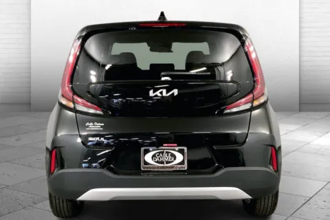 More photos of 2025 Kia Soul LX at Cable Dahmer Kia of Lee's Summit, MO
