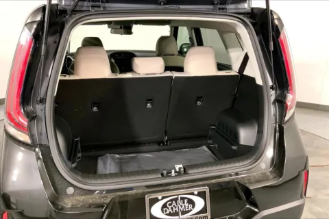 More photos of 2025 Kia Soul LX at Cable Dahmer Kia of Lee's Summit, MO
