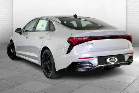 Another view of 2026 Kia K5 GT-Line for sale in Lee's Summit, MO at Cable Dahmer Kia of Lee's Summit