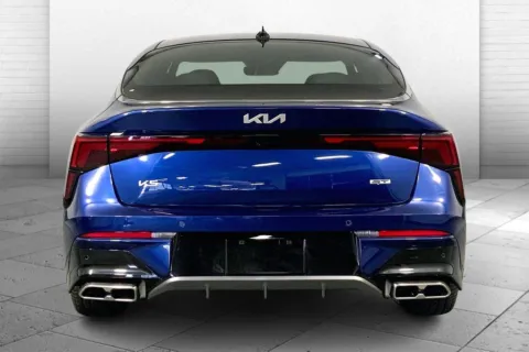 More photos of 2026 Kia K5 GT at Cable Dahmer Kia of Lee's Summit, MO