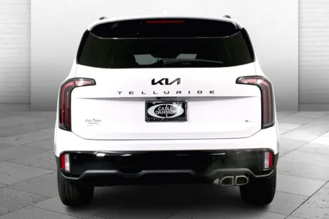 More photos of 2025 Kia Telluride SX-Prestige X-Line at Cable Dahmer Kia of Lee's Summit, MO