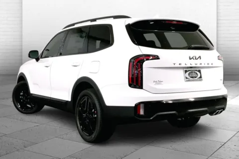 Another view of 2025 Kia Telluride SX-Prestige X-Line for sale in Lee's Summit, MO at Cable Dahmer Kia of Lee's Summit