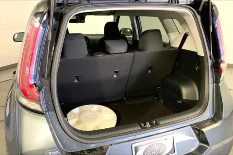 More photos of 2025 Kia Soul LX at Cable Dahmer Kia of Lee's Summit, MO