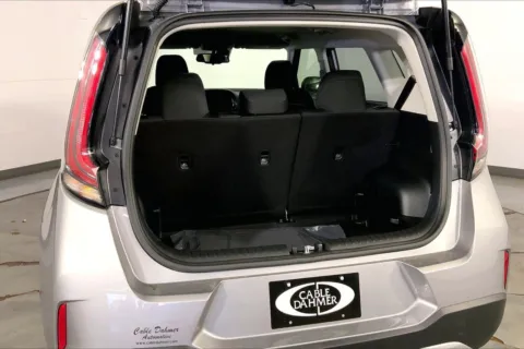 More photos of 2025 Kia Soul S at Cable Dahmer Kia of Lee's Summit, MO