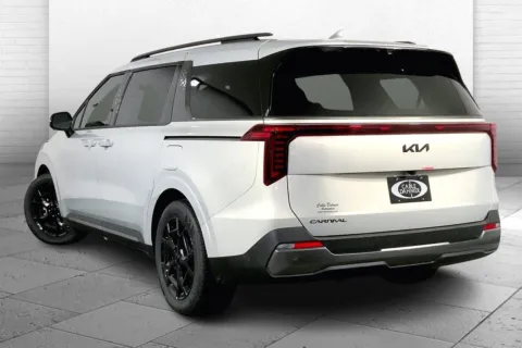 Another view of 2026 Kia Carnival SX Prestige for sale in Lee's Summit, MO at Cable Dahmer Kia of Lee's Summit