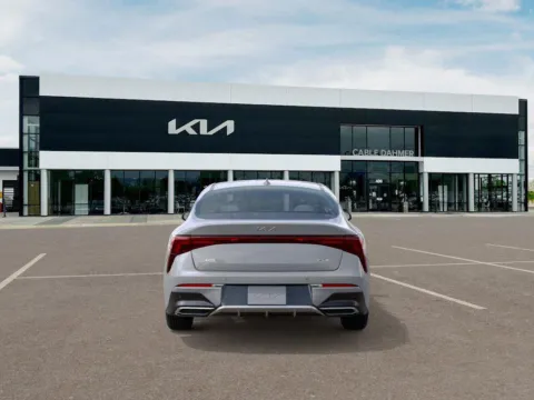 More photos of 2026 Kia K5 GT-Line at Cable Dahmer Kia of Lee's Summit, MO