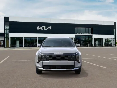 Photos of 2026 Kia Sportage Hybrid S for sale in Lee's Summit, MO at Cable Dahmer Kia of Lee's Summit