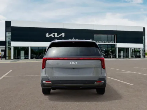 More photos of 2026 Kia Carnival SX Prestige at Cable Dahmer Kia of Lee's Summit, MO