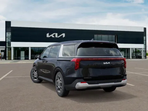 More photos of 2026 Kia Carnival Hybrid EX at Cable Dahmer Kia of Lee's Summit, MO