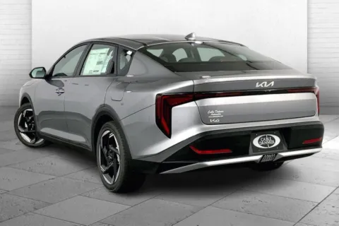 Another view of 2025 Kia K4 EX for sale in Lee's Summit, MO at Cable Dahmer Kia of Lee's Summit