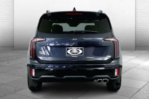More photos of 2025 Kia Telluride SX-Prestige X-Line at Cable Dahmer Kia of Lee's Summit, MO