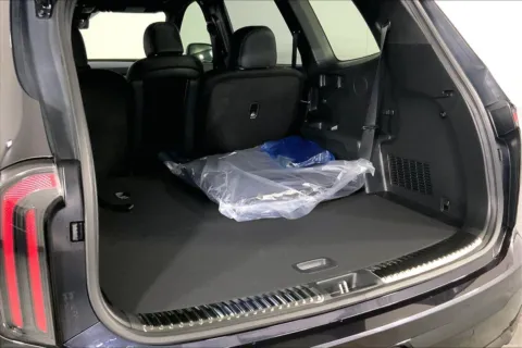 More photos of 2025 Kia Telluride SX-Prestige X-Line at Cable Dahmer Kia of Lee's Summit, MO