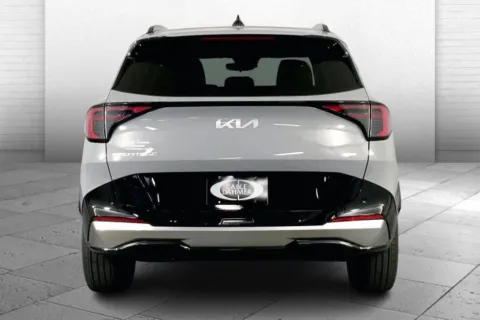 More photos of 2026 Kia Sportage SX-Prestige at Cable Dahmer Kia of Lee's Summit, MO