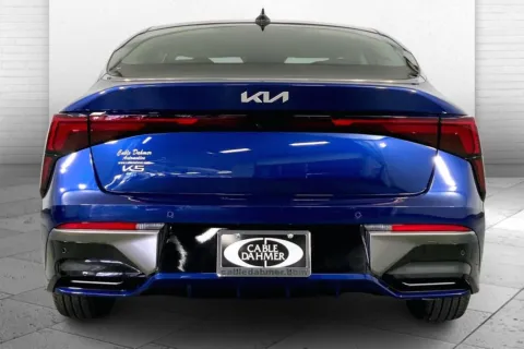 More photos of 2026 Kia K5 EX at Cable Dahmer Kia of Lee's Summit, MO