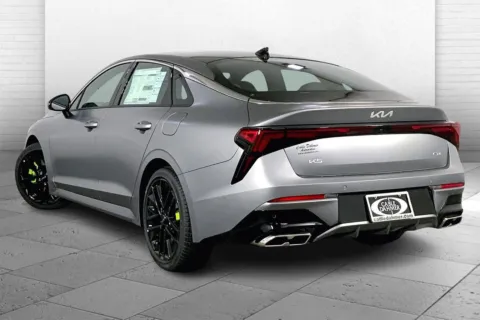 Another view of 2026 Kia K5 GT for sale in Lee's Summit, MO at Cable Dahmer Kia of Lee's Summit