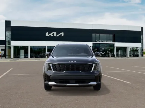 Photos of 2026 Kia Sorento LX for sale in Lee's Summit, MO at Cable Dahmer Kia of Lee's Summit