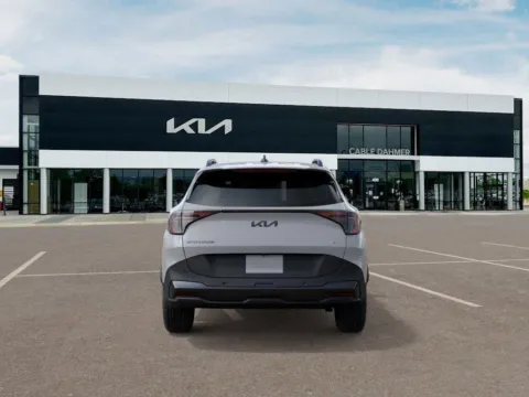 More photos of 2026 Kia Sportage X-Line at Cable Dahmer Kia of Lee's Summit, MO