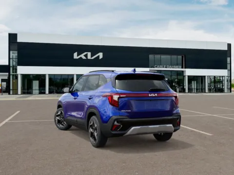 More photos of 2026 Kia Seltos S at Cable Dahmer Kia of Lee's Summit, MO