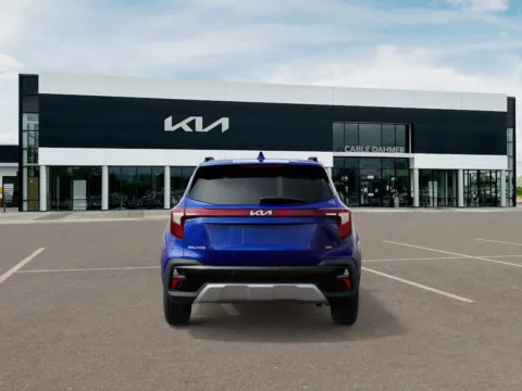 More photos of 2026 Kia Seltos S at Cable Dahmer Kia of Lee's Summit, MO