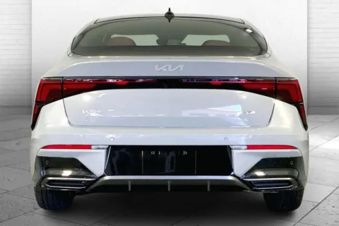 More photos of 2026 Kia K5 GT-Line at Cable Dahmer Kia of Lee's Summit, MO