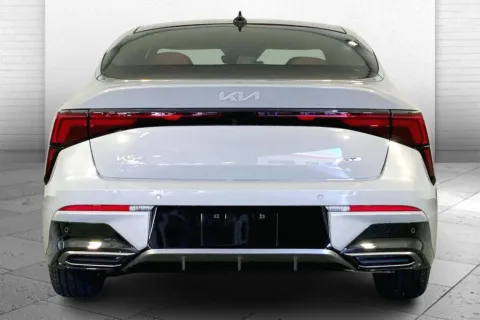 More photos of 2026 Kia K5 GT-Line at Cable Dahmer Kia of Lee's Summit, MO