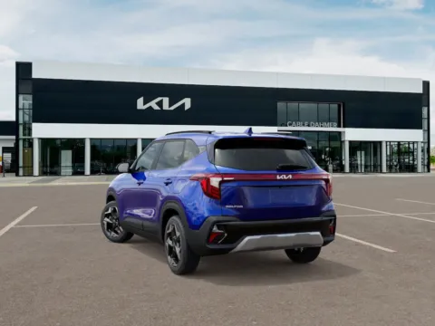 More photos of 2026 Kia Seltos S at Cable Dahmer Kia of Lee's Summit, MO