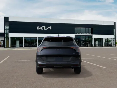 More photos of 2026 Kia Sportage X-Line at Cable Dahmer Kia of Lee's Summit, MO