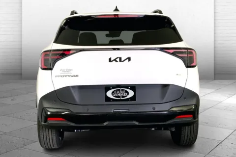 More photos of 2026 Kia Sportage X-Line at Cable Dahmer Kia of Lee's Summit, MO