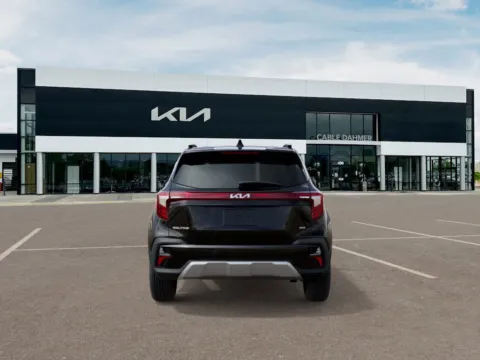 More photos of 2026 Kia Seltos SX at Cable Dahmer Kia of Lee's Summit, MO