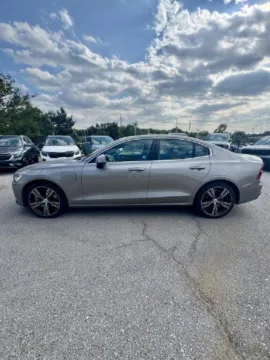 Photos of 2021 Volvo S60 Inscription for sale in Lee's Summit, MO at Cable Dahmer Kia of Lee's Summit