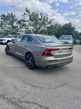 Another view of 2021 Volvo S60 Inscription for sale in Lee's Summit, MO at Cable Dahmer Kia of Lee's Summit