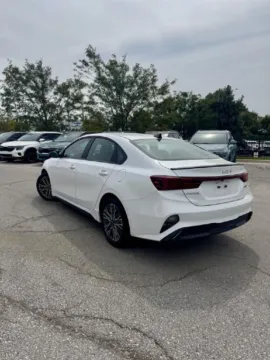 Another view of 2024 Kia Forte GT-Line for sale in Lee's Summit, MO at Cable Dahmer Kia of Lee's Summit