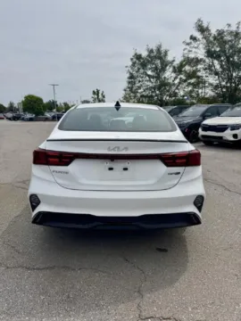 More photos of 2024 Kia Forte GT-Line at Cable Dahmer Kia of Lee's Summit, MO