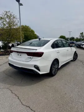More photos of 2024 Kia Forte GT-Line at Cable Dahmer Kia of Lee's Summit, MO