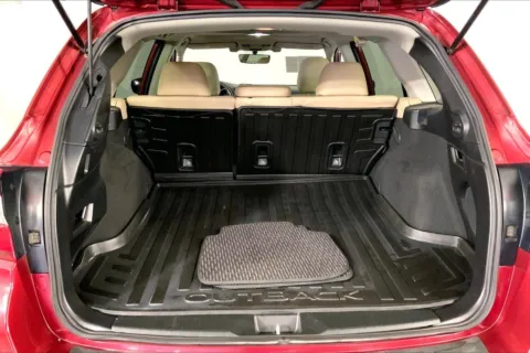 More photos of 2019 Subaru Outback Limited at Cable Dahmer Kia of Lee's Summit, MO