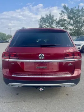 More photos of 2019 Volkswagen Atlas 3.6L V6 SE at Cable Dahmer Kia of Lee's Summit, MO